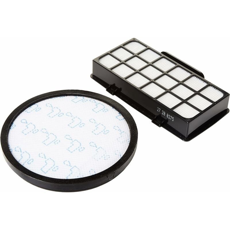 foto del prodotto rowenta kit di filtraggio per aspirapolvere ciclonico x trem power accessorio ufficiale ro7611 ro7623 ro7634 ro76 accessorio filtro