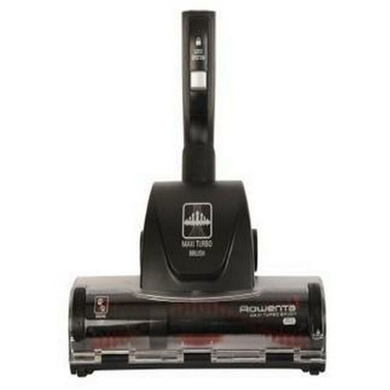 foto del prodotto rowenta maxi turbo spazzola pro aspirapolvere 1952613662894693774