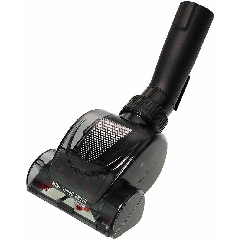foto del prodotto rowenta mini turbo spazzola aspirapolvere 2938603662734956243
