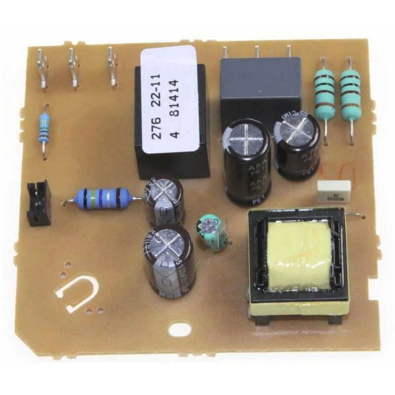 foto del prodotto rowenta modulo elettronico aspirapolvere 2973893616360174724
