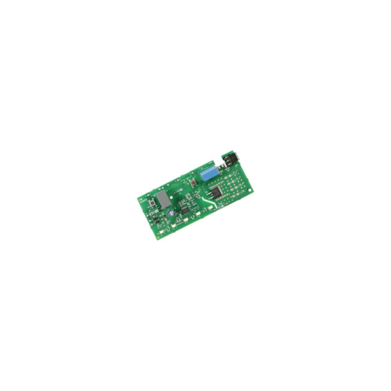 foto del prodotto rowenta modulo elettronico aspirapolvere 3329593616360197143