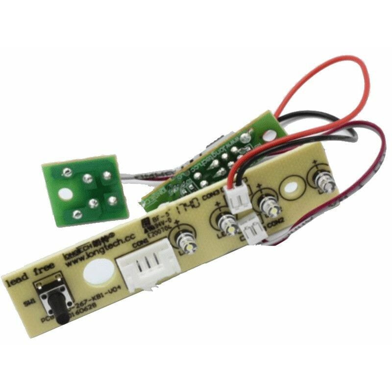 foto del prodotto rowenta modulo elettronico idropulitrici 3314813616360205497