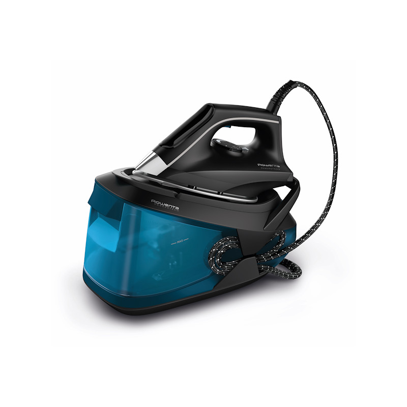 foto del prodotto rowenta powersteam vr8317 2400 w 1,7 l piastra microsteam 400 nero