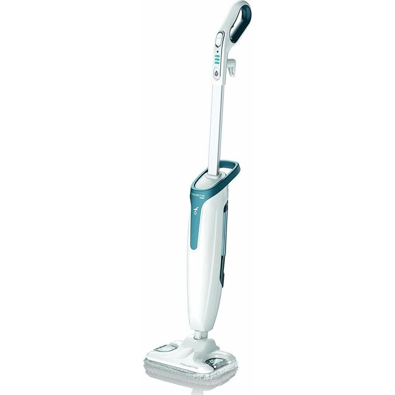 foto del prodotto rowenta pulitore per scopa a vapore 1200w ry6597wh