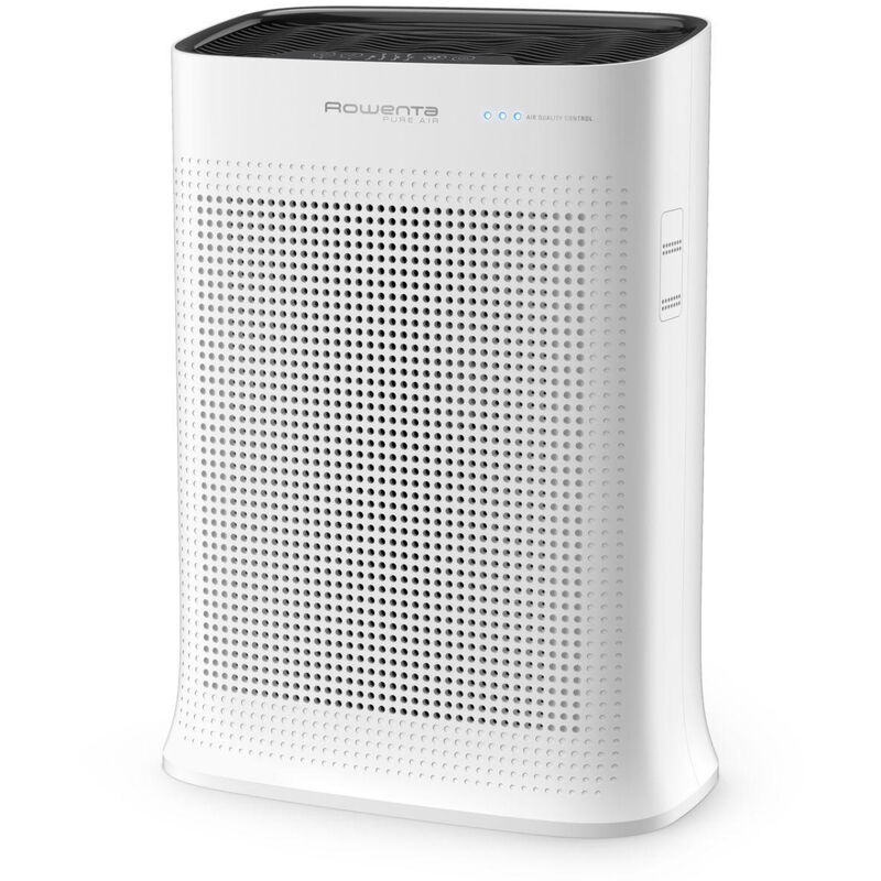 foto del prodotto rowenta purificatore d aria da 120 m2 pu3040f0