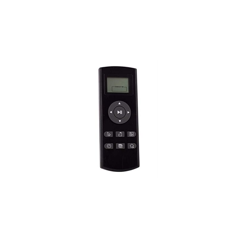 foto del prodotto rowenta remote controlle per smart pleffic chilsuum robot smart force rrr69 rr6925 rr6976
