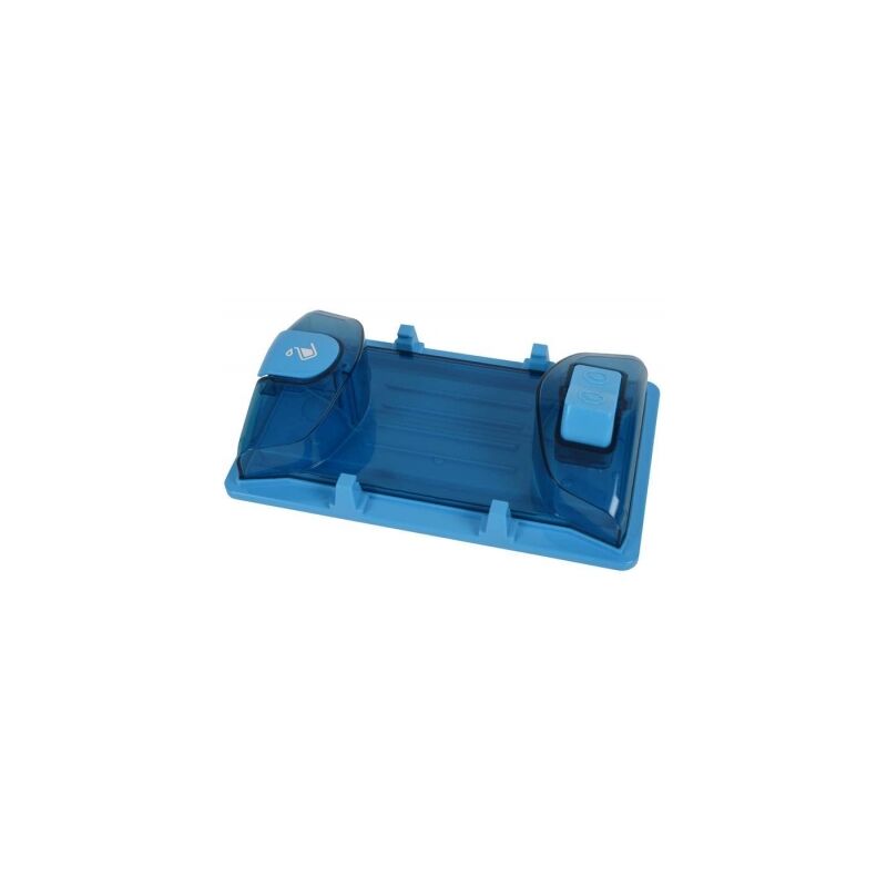 foto del prodotto rowenta reservo blu per rs 2230002183 generatore di vapore