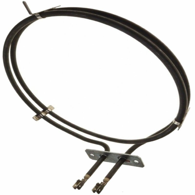 foto del prodotto rowenta resistenza circolare 1400w forni, fornelli elettrici e a gas 3005013662734240236