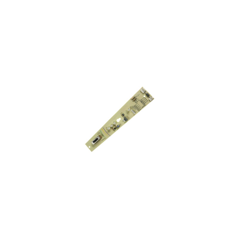 foto del prodotto rowenta scheda elettronica aspirapolvere 3232253616360197358