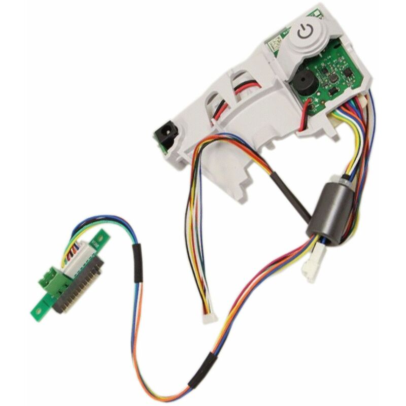 foto del prodotto rowenta scheda elettronica fascio aspirapolvere 4370638