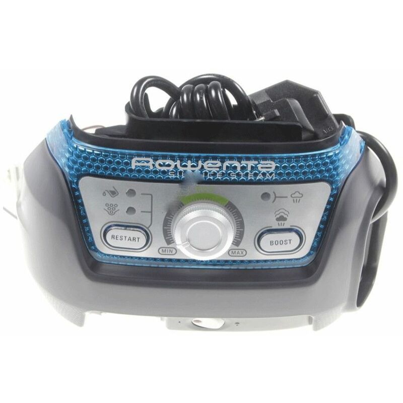 foto del prodotto rowenta scocca anteriore con scheda elettronica 00136824 ferro da stiro, ferro a vapore 3364133616360131147