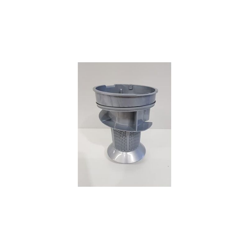 foto del prodotto rowenta separatore grigio aspirapolvere 43545213616360502794