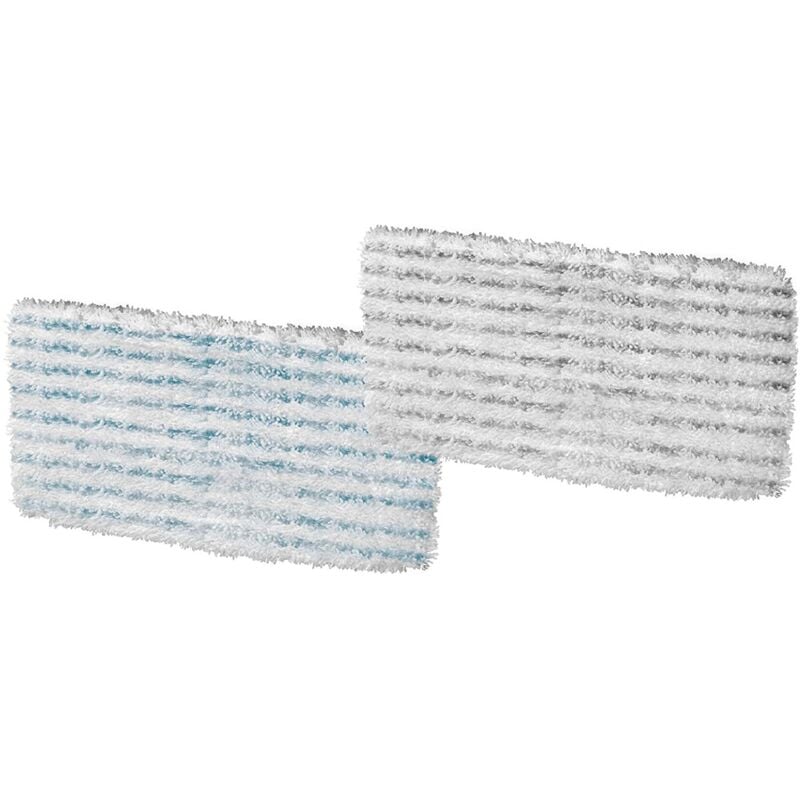 foto del prodotto rowenta set di 2 salviette per vapore pulito zr850002