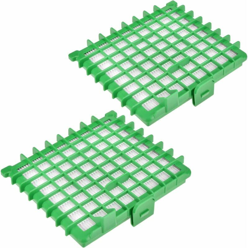 foto del prodotto rowenta silence force filtro per aspirapolvere compatibile con x trem, silence force extreme, filtri motorizzati silence force, serie zr002901, 2