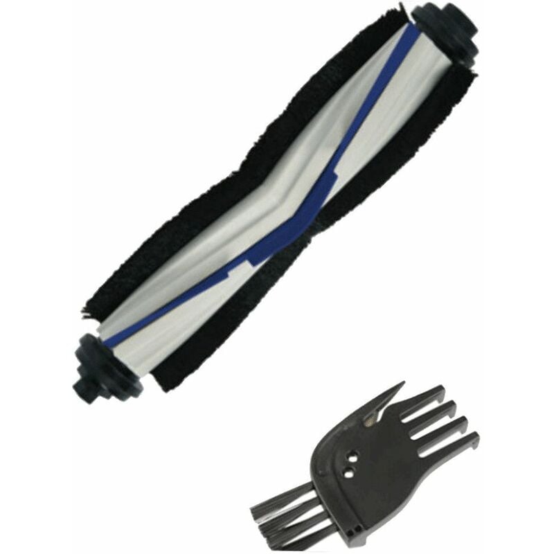 foto del prodotto rowenta - spazzola animali spazzola piccola - robot aspirapolveri autonomi 4353392