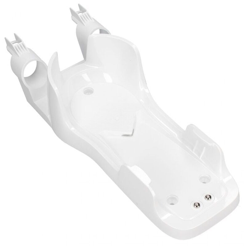foto del prodotto rowenta supporto a parete bianca per rs 2230001083 aspirapolvere
