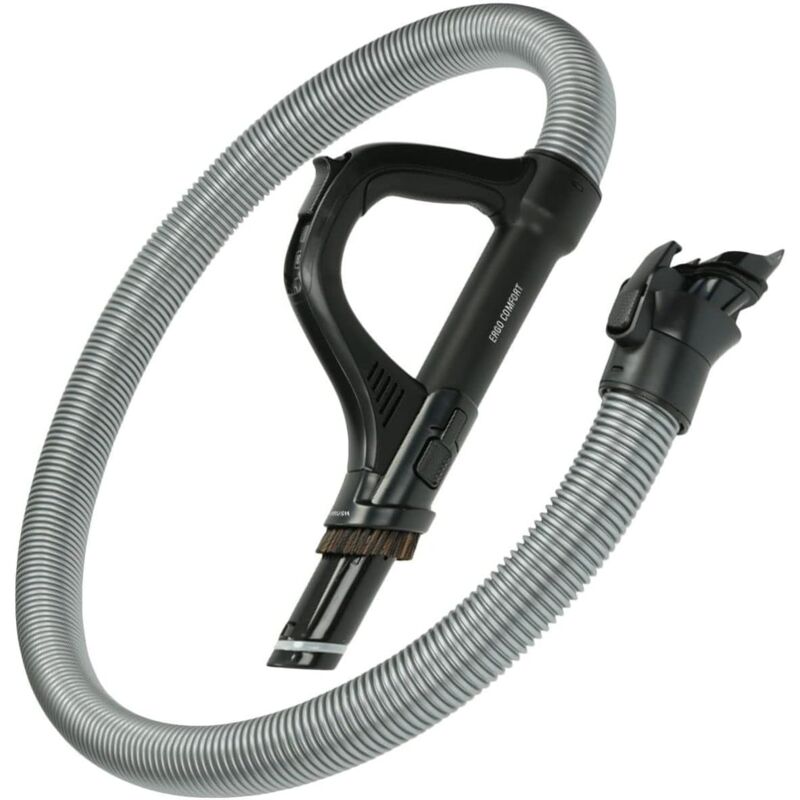 foto del prodotto rowenta tubo flessibile per aspirazione impugnatura rs rt3880 per hoover