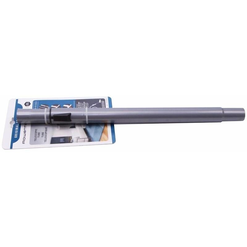 foto del prodotto rowenta tubo telescopico aspirapolvere 519763662056923831