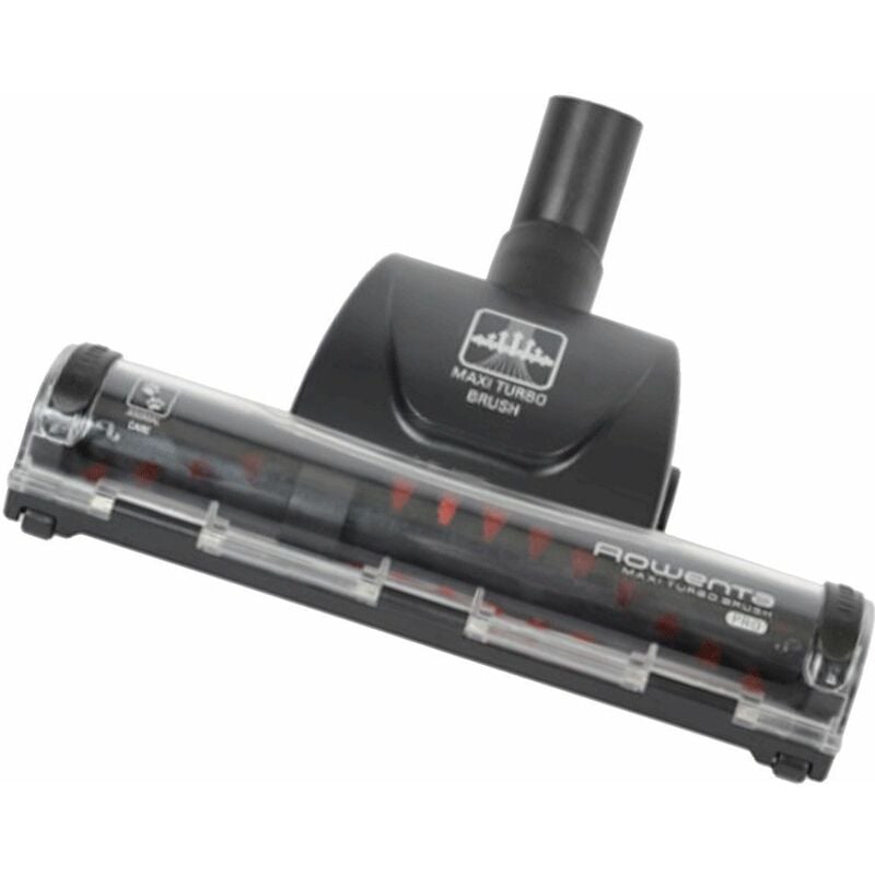 foto del prodotto rowenta turbo spazzola larga aspirapolvere moulinex 1952553662734241516