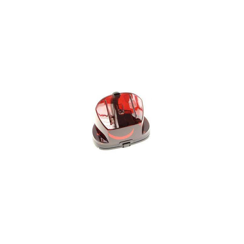 foto del prodotto rowenta vassoio rosso aspirapolvere 4353819