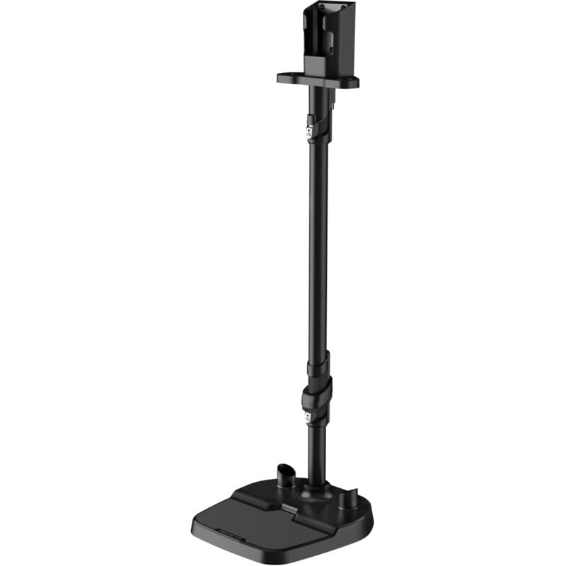 foto del prodotto rowenta zr905003 x force per tutti i modelli x force flex 14.60 rh99xx docking station esperienza di pulizia rapida grigio