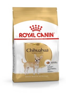 foto del prodotto royal canin cane bhn chihuahua adulto 500 gr