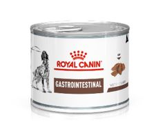 foto del prodotto royal canin cane gastrointestinal 200 gr