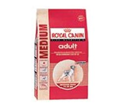 foto del prodotto royal canin cane medium adulto 15 kg
