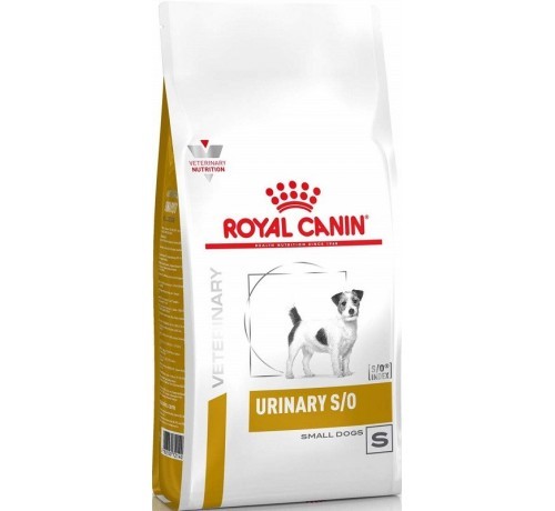 foto del prodotto royal canin cane urinary s o small dog 1,5 kg
