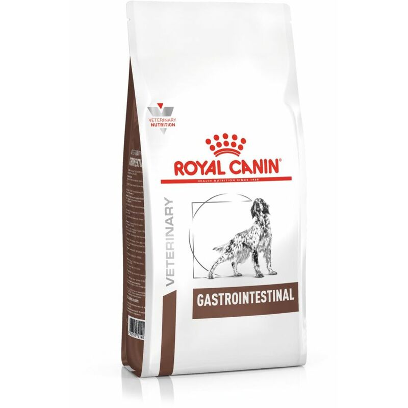 foto del prodotto royal canin cane vhn veterinary gastrointestinal 2 kg