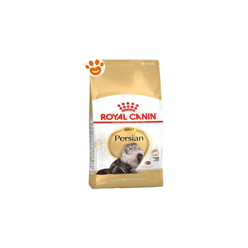 foto del prodotto royal canin - cat adult persian cat adult persian - sacco da 4 kg