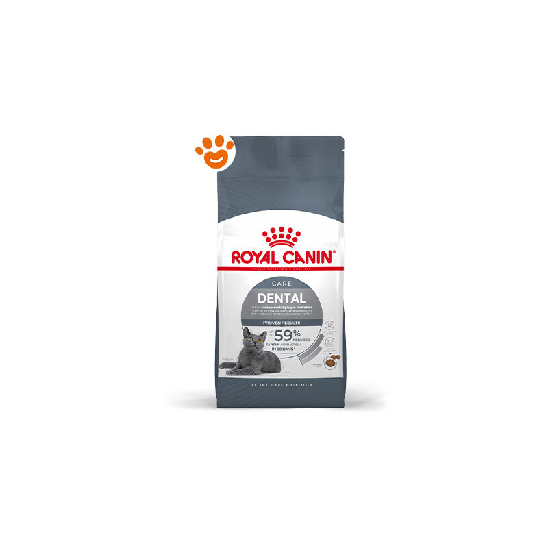 foto del prodotto royal canin cat dental care cat dental care sacco da 1,5 kg