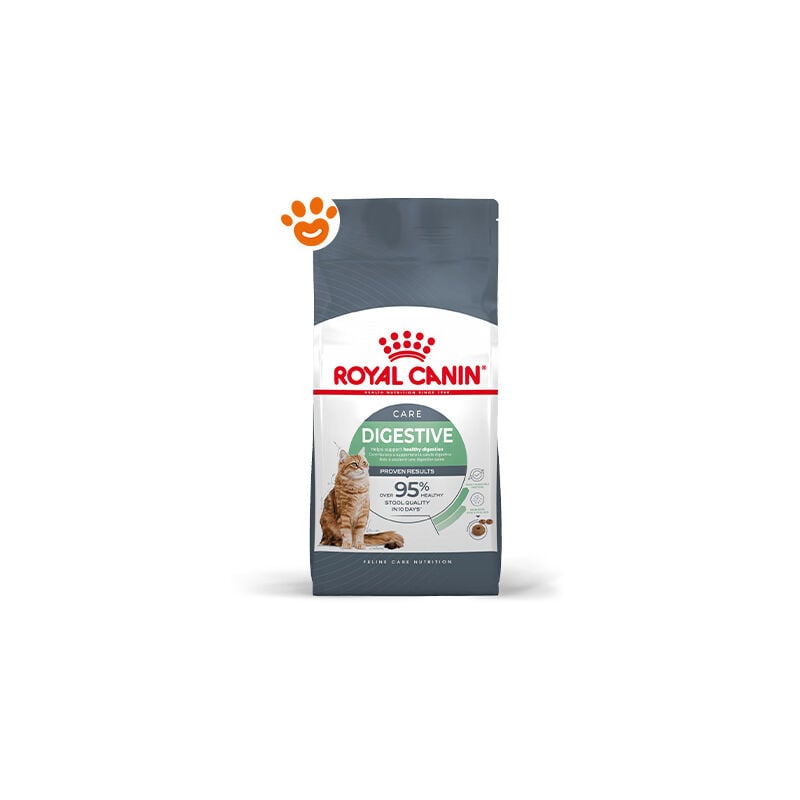 foto del prodotto royal canin cat digestive care royal canin cat digestive care sacco da 2 kg