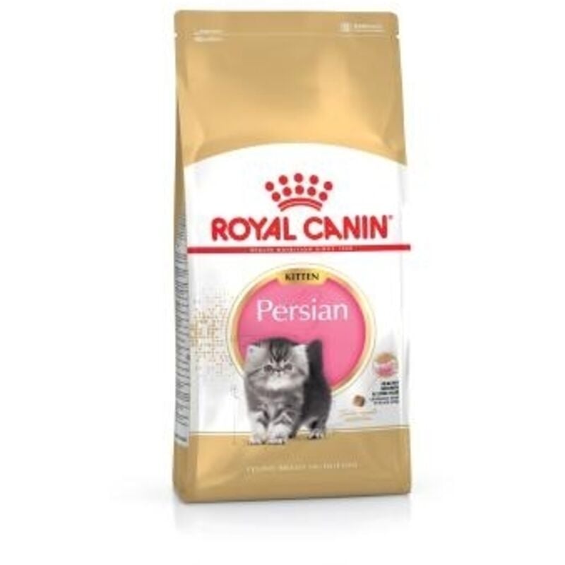 foto del prodotto royal canin cat kitten persian - royal canin cat kitten persian - sacco da 2 kg