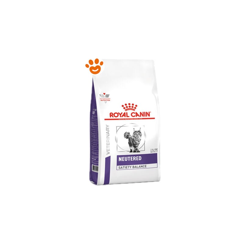 foto del prodotto royal canin cat neutered satiety balance royal canin cat neutered satiety balance sacco da 3,5 kg