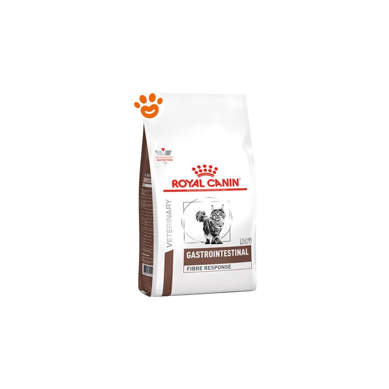 foto del prodotto royal canin cat veterinary diet fibre response cat veterinary diet fibre response sacco da 2 kg