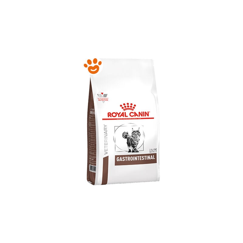 foto del prodotto royal canin cat veterinary diet gastrointestinal cat veterinary diet gastrointestinal sacco da 2 kg