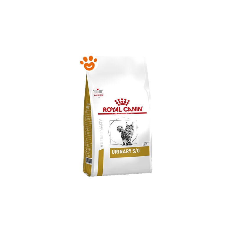 foto del prodotto royal canin cat veterinary diet urinary s o cat veterinary diet urinary s o sacco da 400 gr