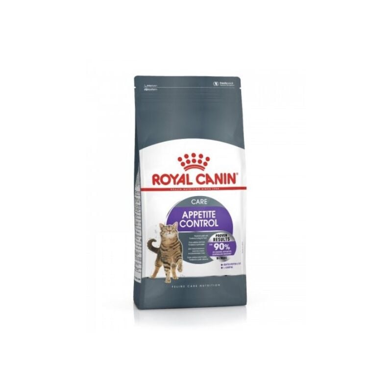 foto del prodotto royal canin crocchette gatto sterilised appetite control 400 gr 2 kg size 400 gr