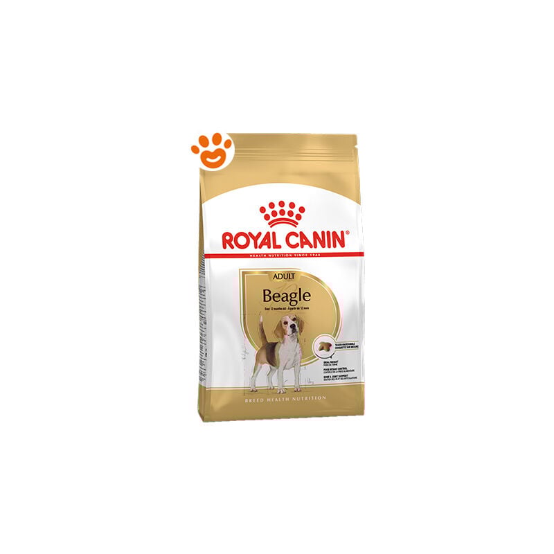 foto del prodotto royal canin dog adult beagle dog adult beagle sacco da 12 kg