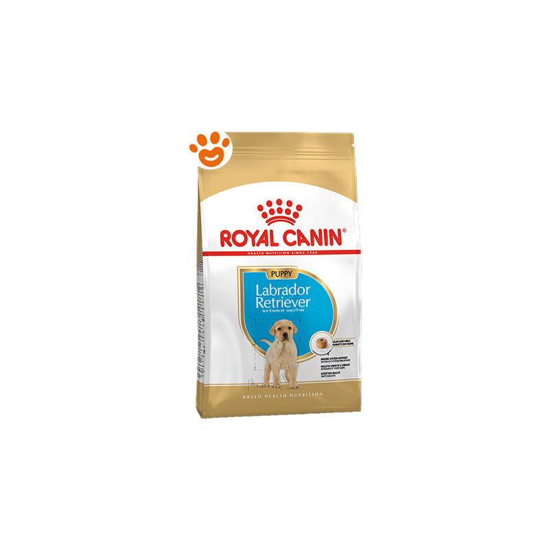foto del prodotto royal canin dog puppy labrador dog puppy labrador sacco da 3 kg