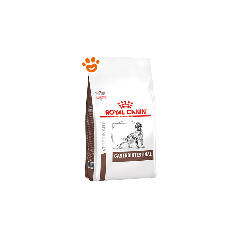 foto del prodotto royal canin dog veterinary diet gastrointestinal dog veterinary diet gastrointestinal sacco da 15 kg