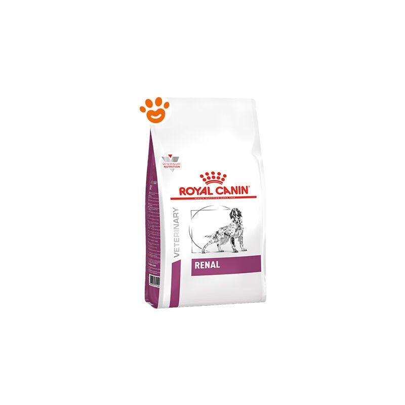 foto del prodotto royal canin - dog veterinary diet renal dog veterinary diet renal - sacco da 14 kg