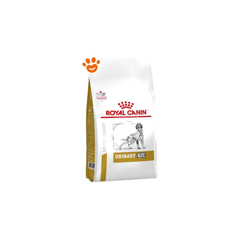 foto del prodotto royal canin dog veterinary diet urinary u c low purine dog veterinary diet urinary u c low purine sacco da 2 kg