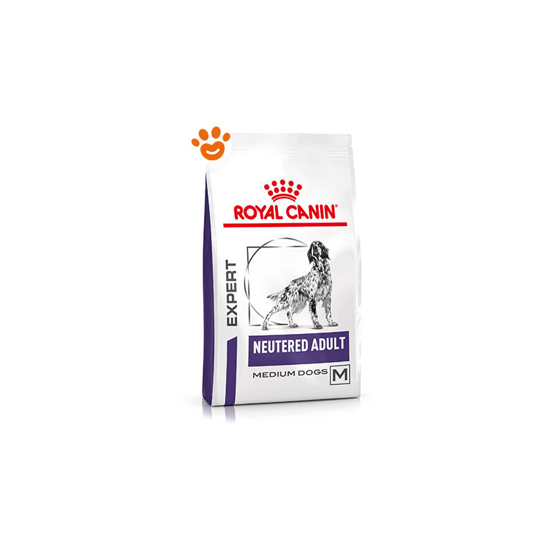 foto del prodotto royal canin dog veterinary diets neutered adult dog veterinary diets neutered adult sacco da 3,5 kg