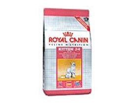 foto del prodotto royal canin gatto kitten 400 gr