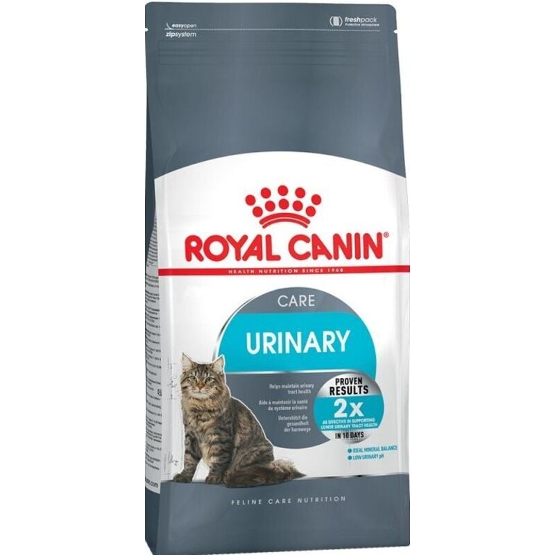 foto del prodotto royal canin gatto urinary care 2 kg