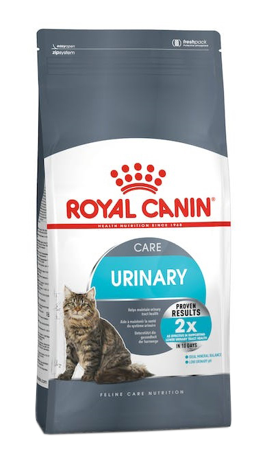 foto del prodotto royal canin gatto urinary care 400 gr