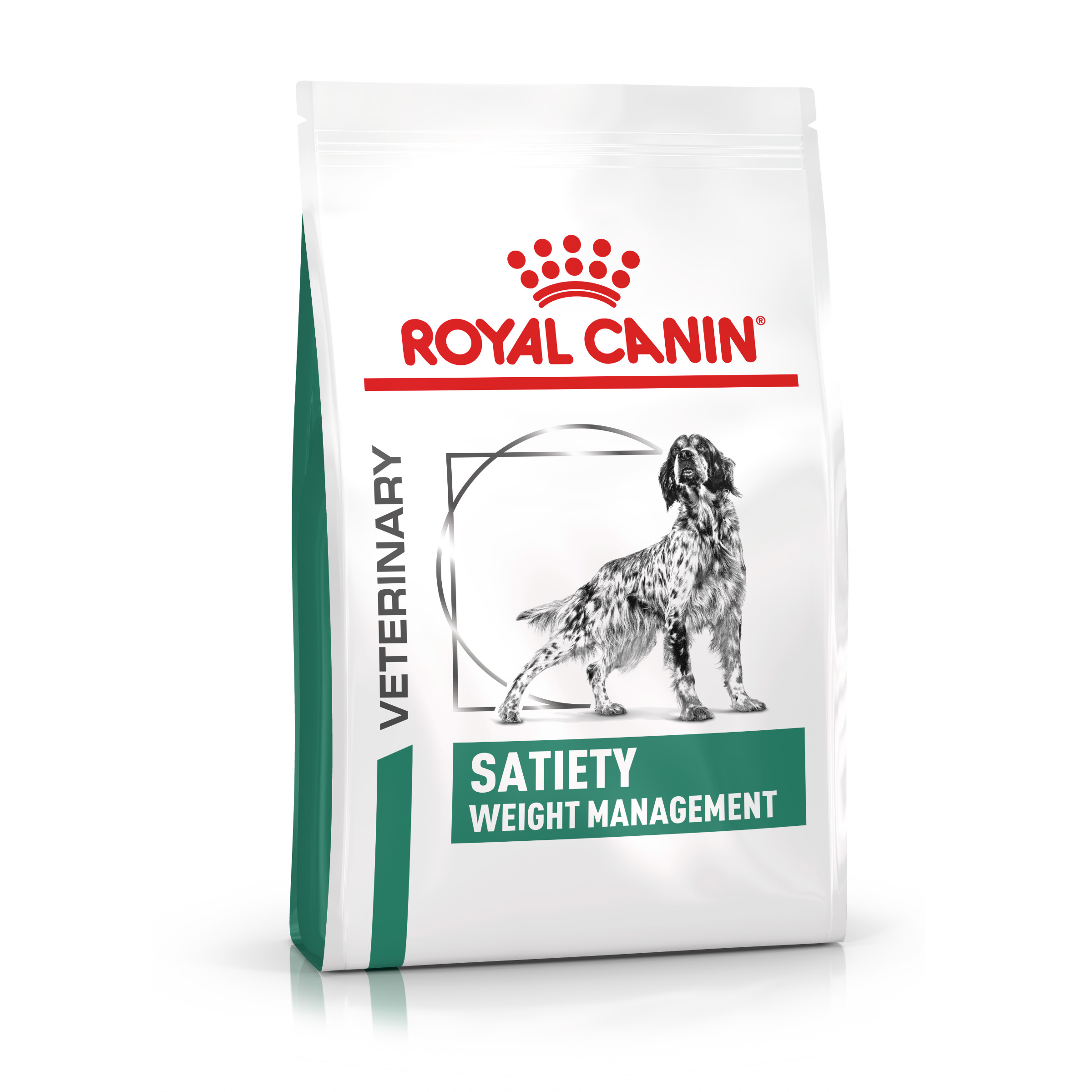 foto del prodotto royal canin satiety weight management canine veterinary 6 kg