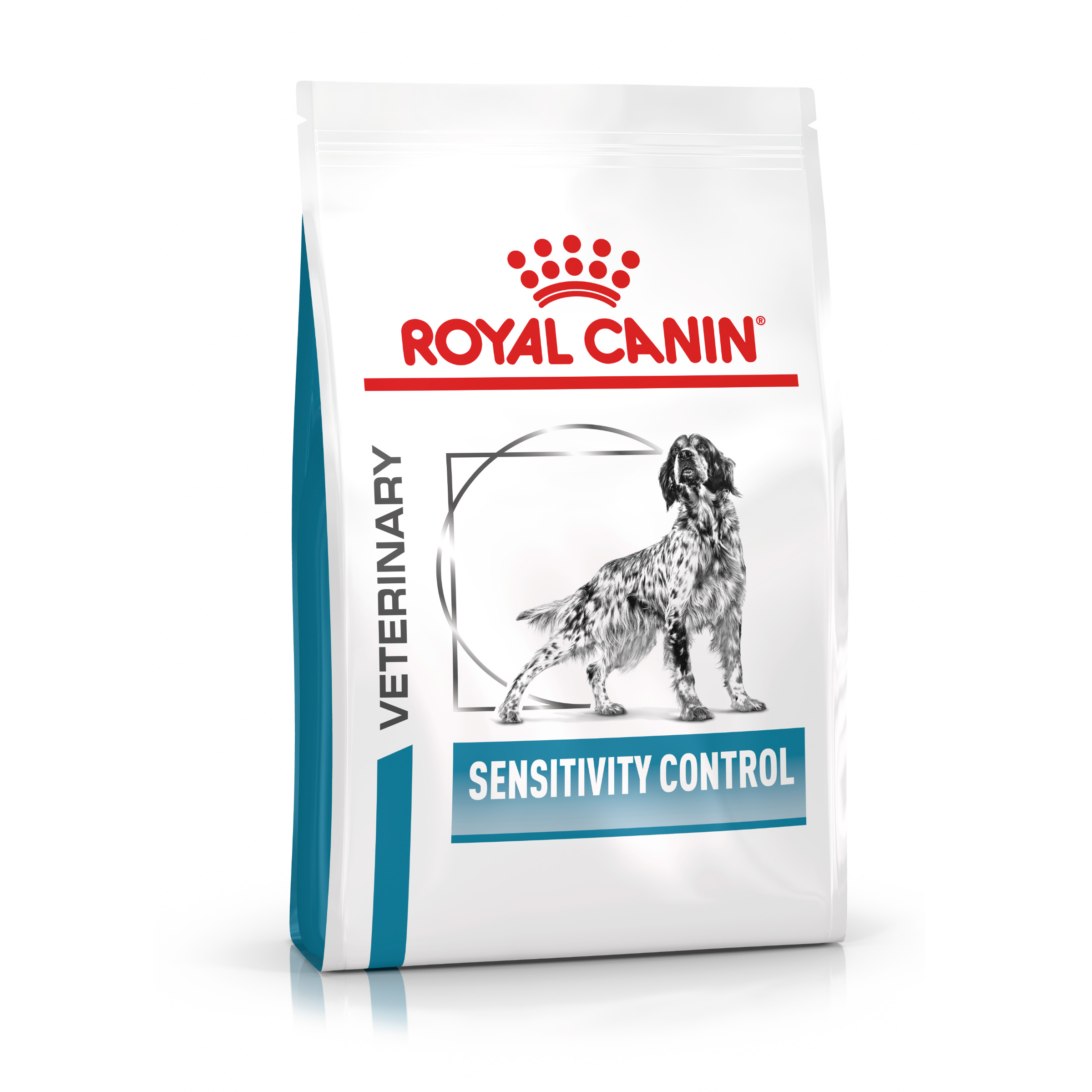 foto del prodotto royal canin sensitivity control veterinary 14 kg
